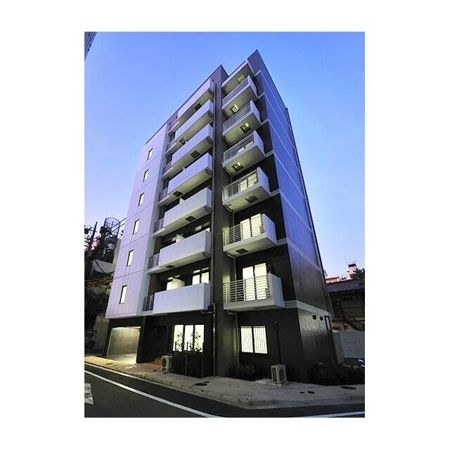 品川区南大井3丁目 【賃貸居住】マンション