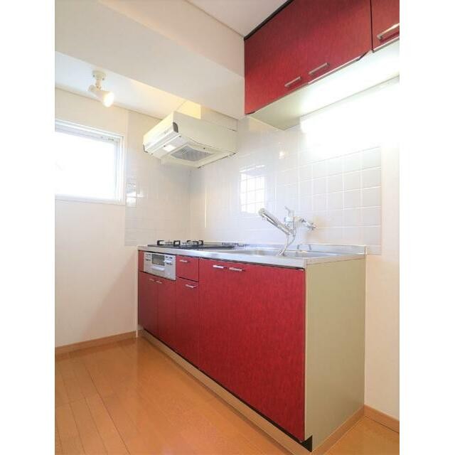 キッチン(キッチン)