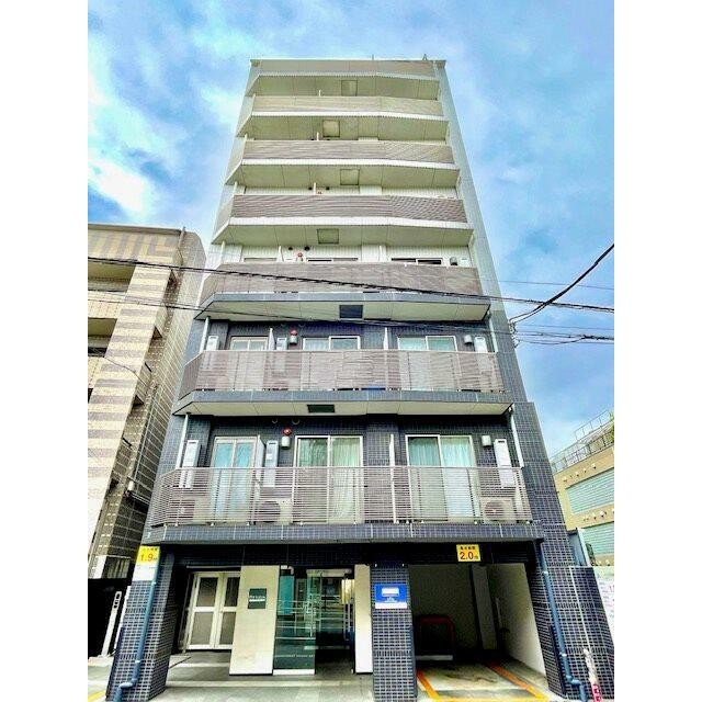 渋谷区東3丁目 【賃貸居住】マンション