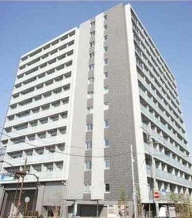 品川区二葉4丁目 【賃貸居住】マンション