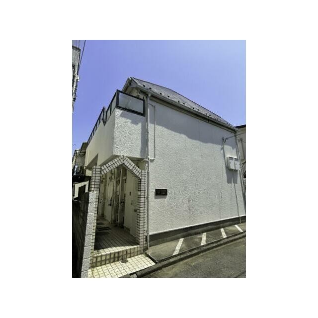 品川区旗の台4丁目 【賃貸居住】アパート