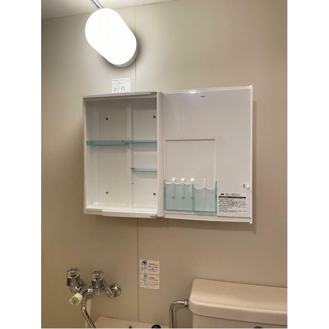 ※別部屋参考写真(内装)