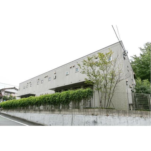 世田谷区中町2丁目 【賃貸居住】アパート