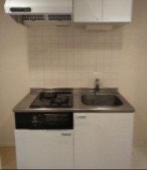 同仕様写真を含む(キッチン)