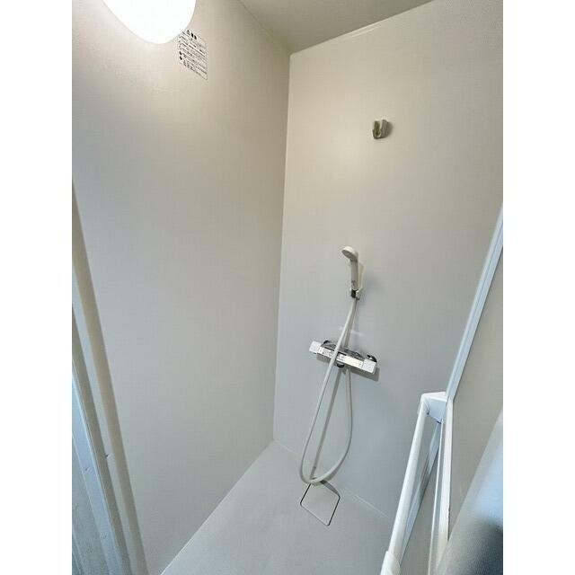 シャワーブース(風呂)