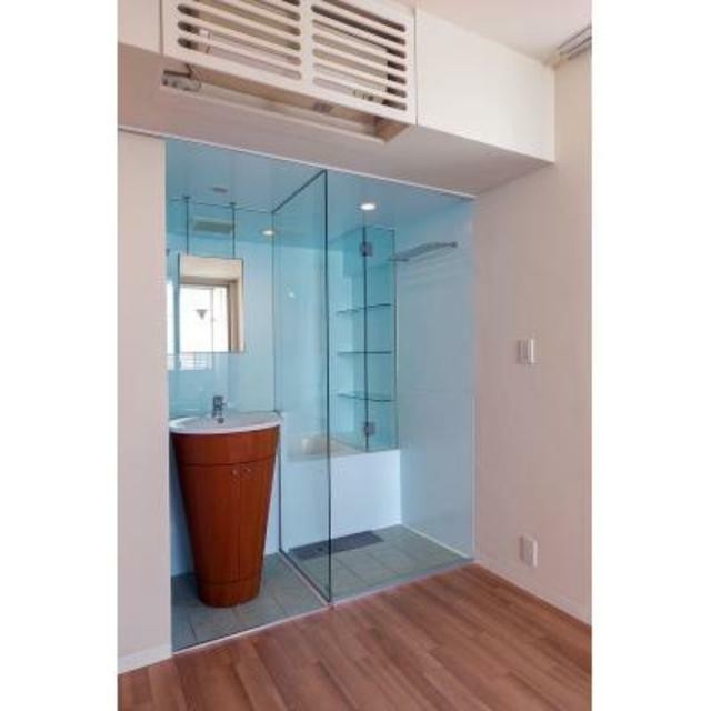 ※写真は同タイプ住戸です。(内装)