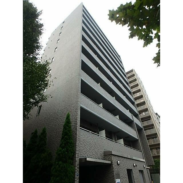 大田区大森北2丁目 【賃貸居住】マンション