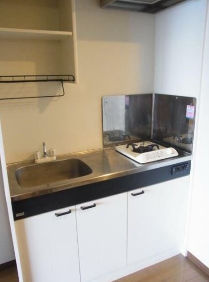 ※同仕様写真(キッチン)