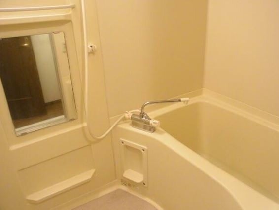 ※同仕様写真(風呂)