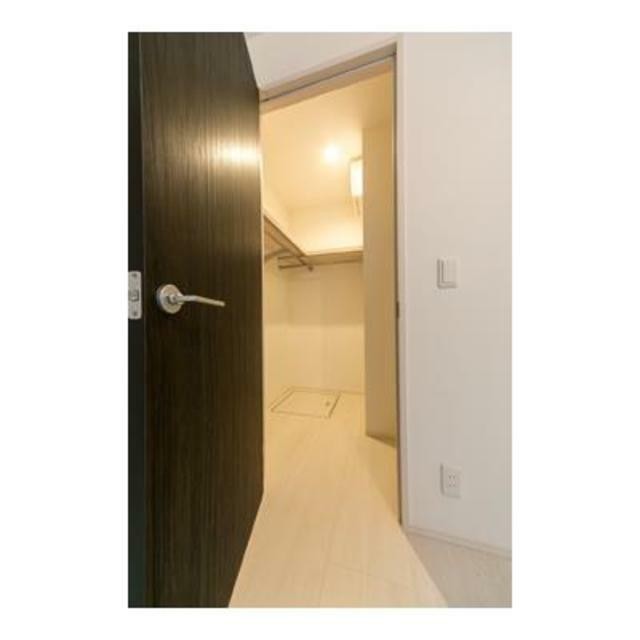 ※写真は同タイプ住戸です。(内装)