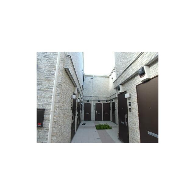 世田谷区宮坂1丁目 【賃貸居住】アパート