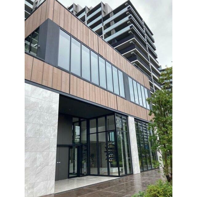 横浜市港北区箕輪町2丁目 【賃貸居住】マンション