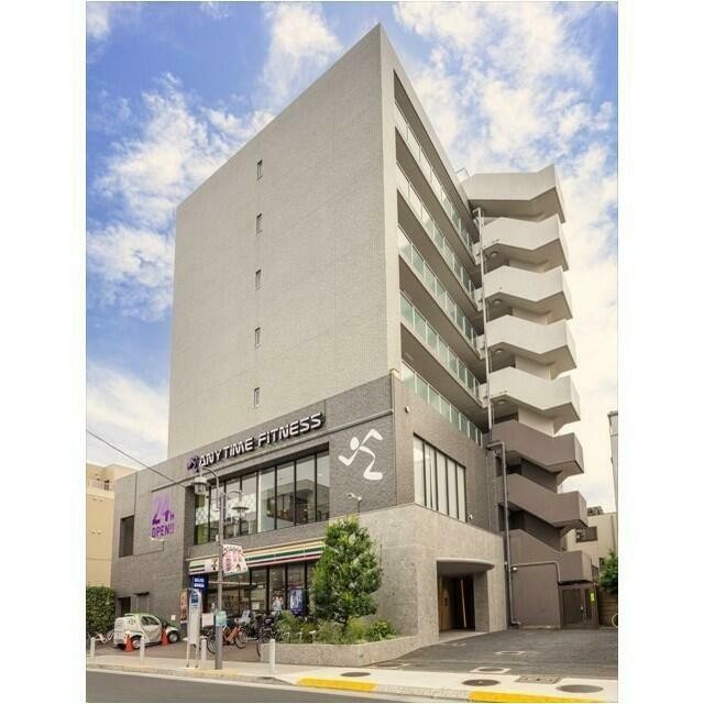 世田谷区等々力4丁目 【賃貸居住】マンション