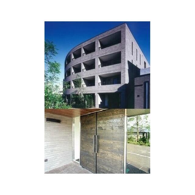 世田谷区三宿2丁目 【賃貸居住】マンション