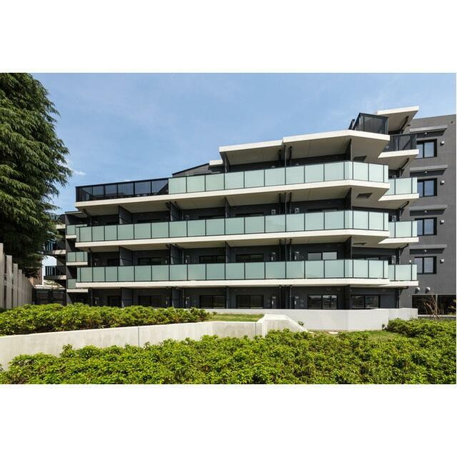 目黒区駒場1丁目 【賃貸居住】マンション