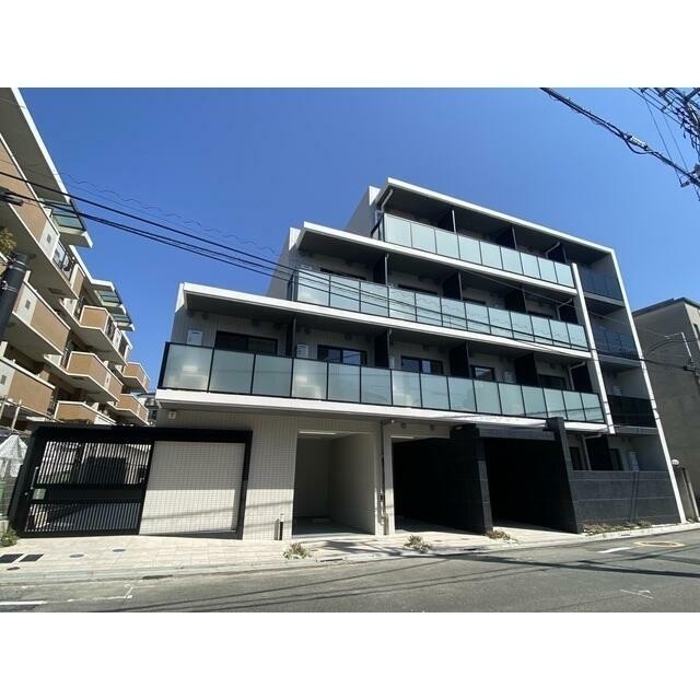 大田区西馬込1丁目 【賃貸居住】マンション