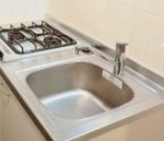 ※同仕様写真(キッチン)