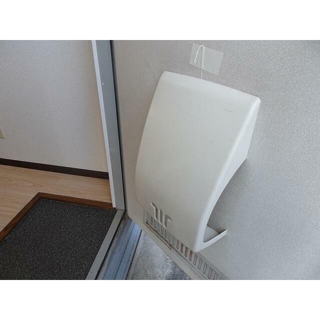 玄関ポスト(玄関)