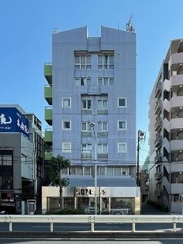 大田区南馬込1丁目 【賃貸居住】マンション