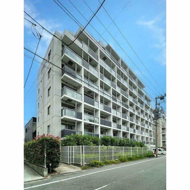 大田区東矢口3丁目 【賃貸居住】マンション