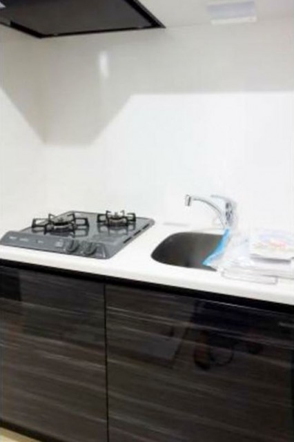 ※同仕様写真含む(キッチン)