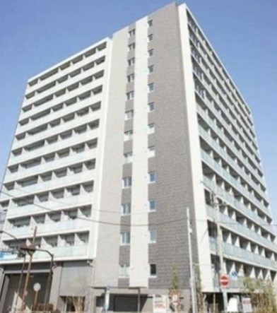 品川区二葉4丁目 【賃貸居住】マンション