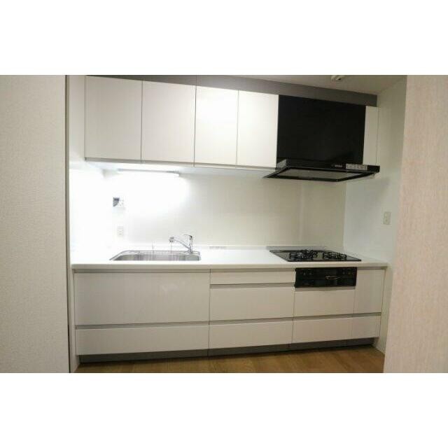 ※参考写真(キッチン)