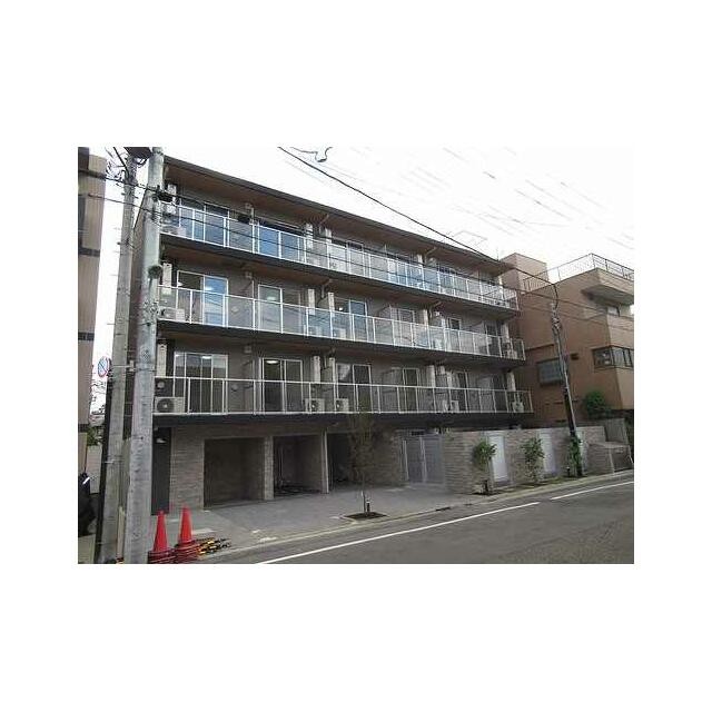 大田区池上7丁目 【賃貸居住】マンション 大田区池上7丁目 【賃貸居住】マンション