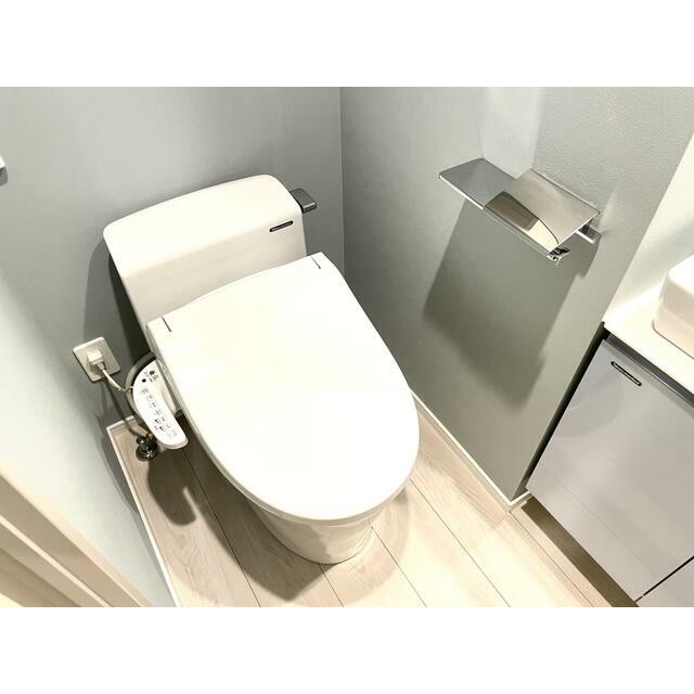 Log武蔵小杉(内装)