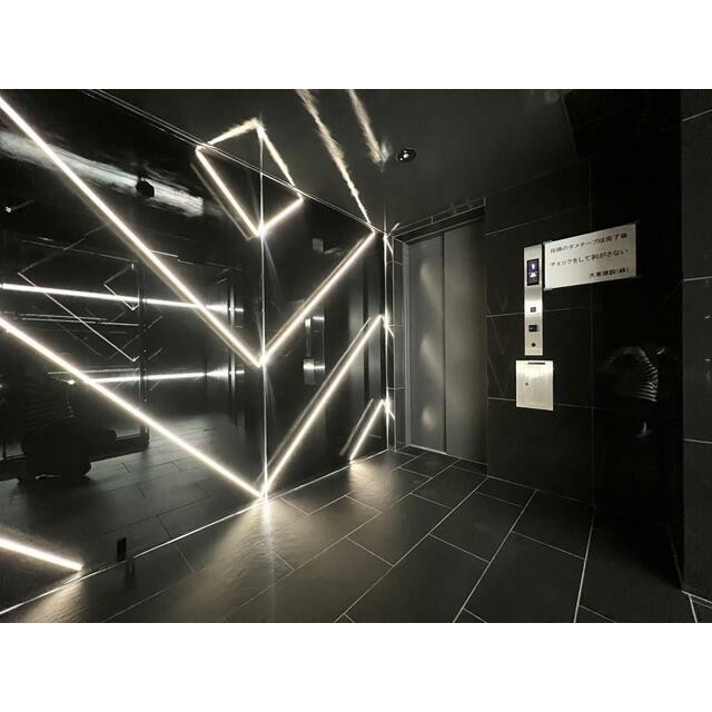 Log武蔵小杉(その他建物画像)