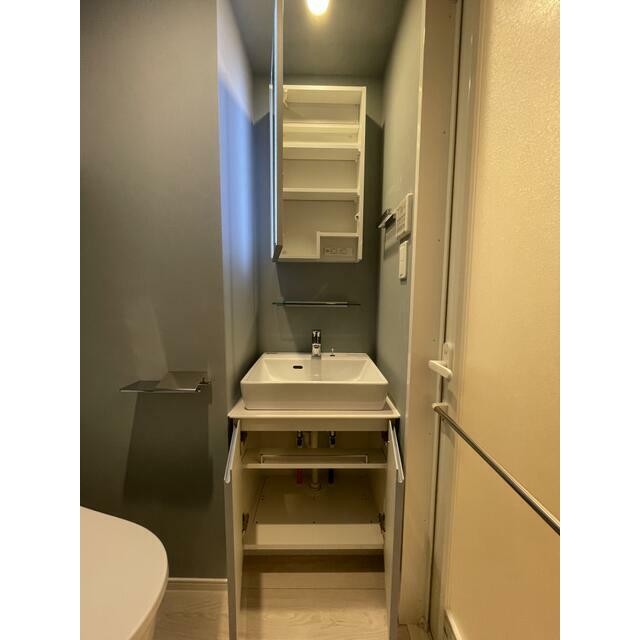 Log武蔵小杉(内装)