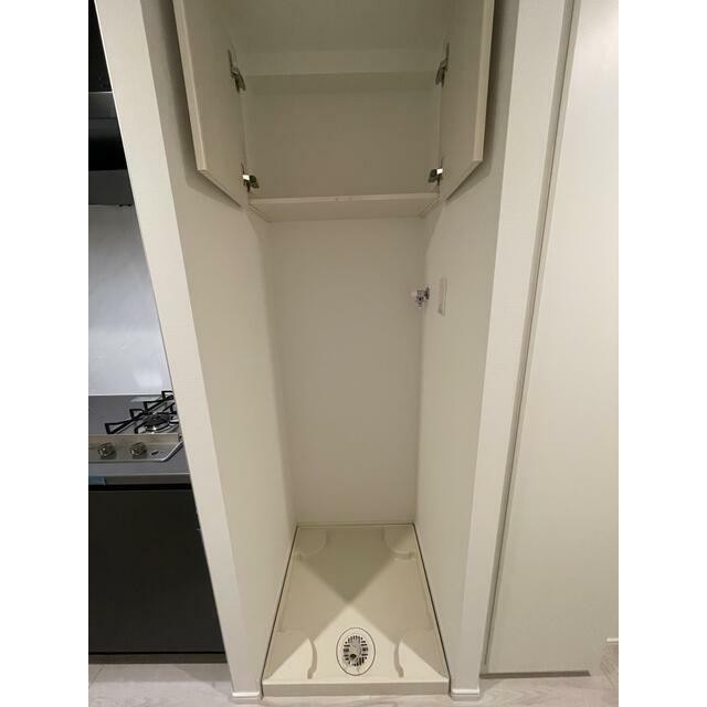 Log武蔵小杉(内装)