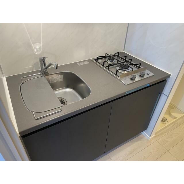 Log武蔵小杉(キッチン)