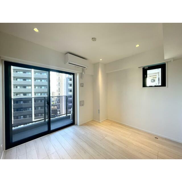 Log武蔵小杉(居間)