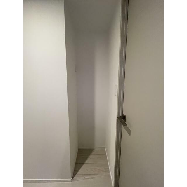 Log武蔵小杉(内装)