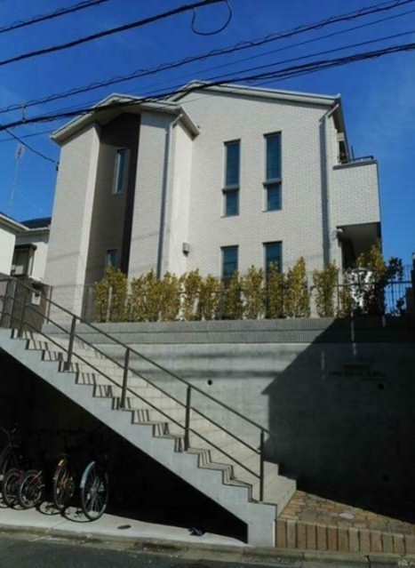 大田区北千束1丁目 【賃貸居住】アパート