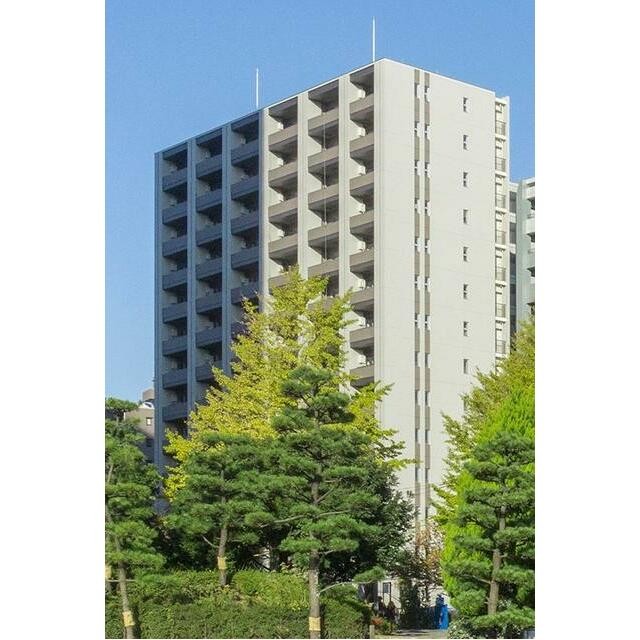 品川区南大井2丁目 【賃貸居住】マンション