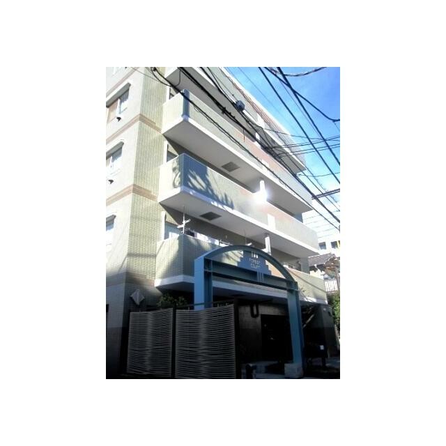 目黒区下目黒2丁目 【賃貸居住】マンション