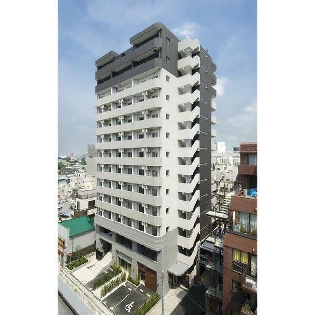 渋谷区道玄坂2丁目 【賃貸居住】マンション