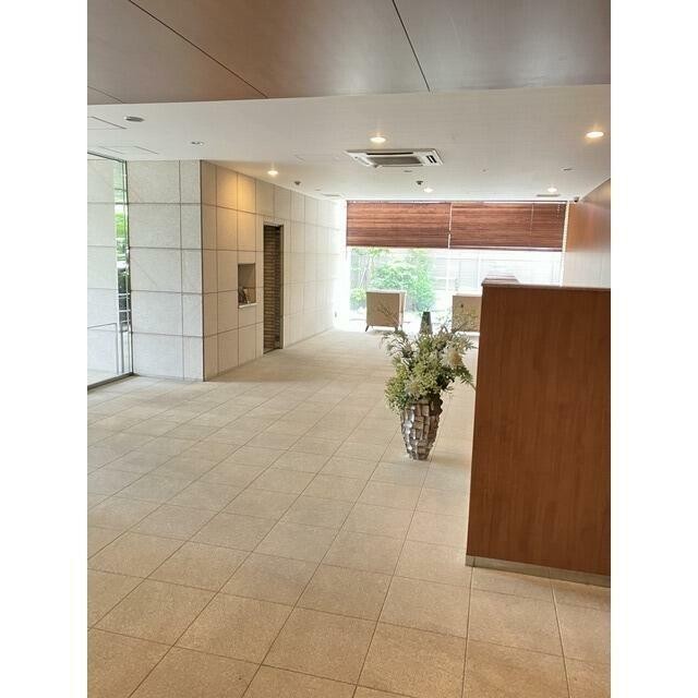 エントランスホール(その他建物画像)