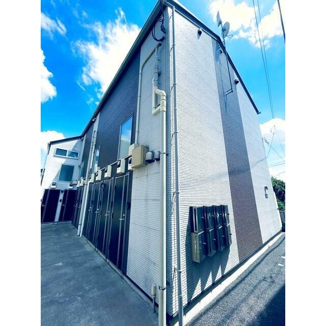 世田谷区等々力6丁目 【賃貸居住】アパート