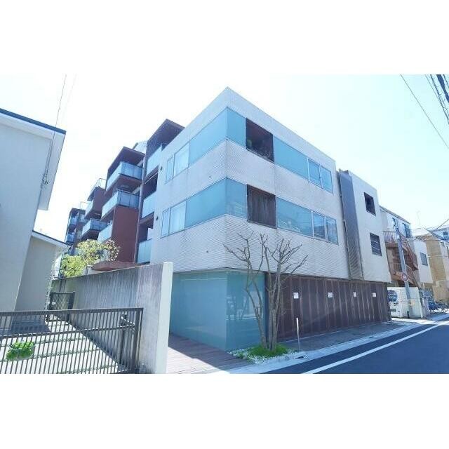 大田区池上4丁目 【賃貸居住】マンション