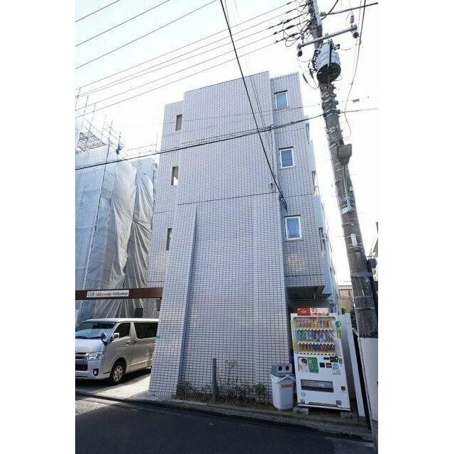 大田区石川町2丁目 【賃貸居住】マンション