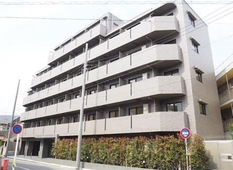 大田区東矢口3丁目 【賃貸居住】マンション