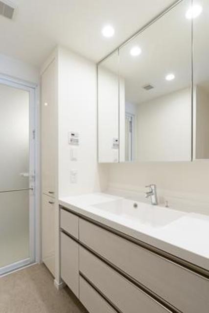 ※写真は同タイプ住戸です。(内装)