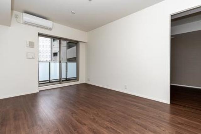 ※写真は同タイプ住戸です。(居間)