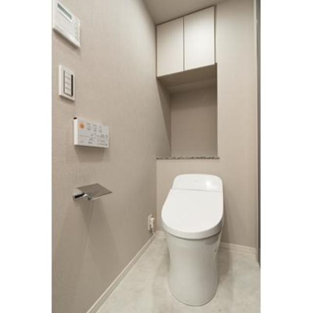 ※写真は同タイプ住戸です。(内装)