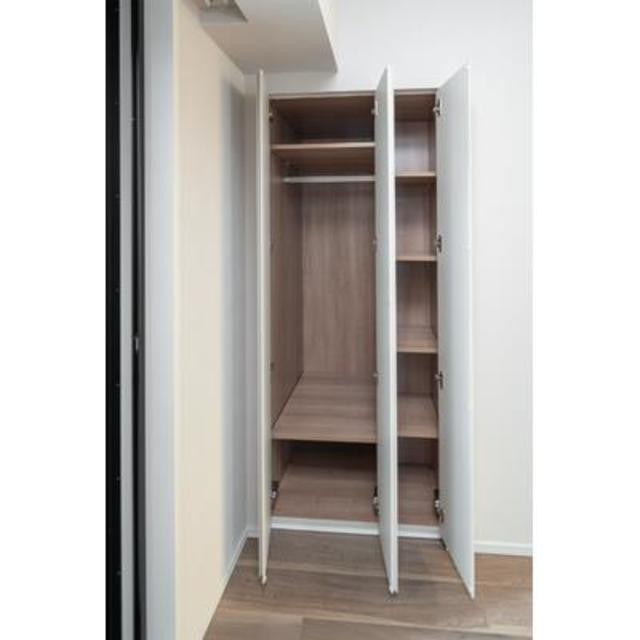 ※写真は同タイプ住戸です。(内装)