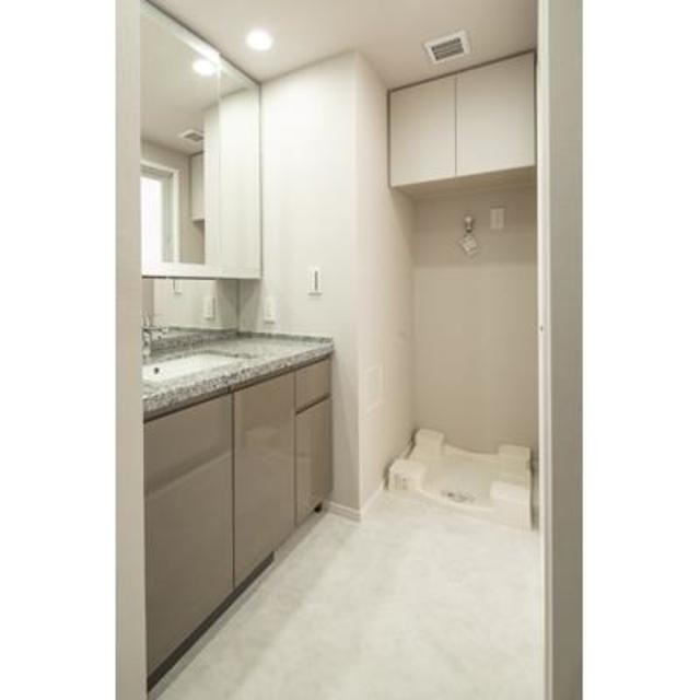 ※写真は同タイプ住戸です。(内装)