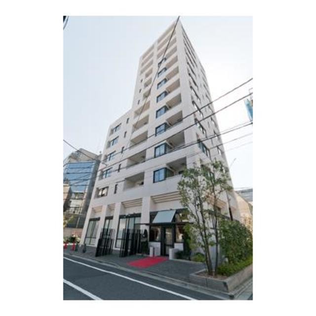 港区西麻布1丁目 【賃貸居住】マンション